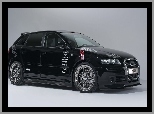 Tuning, Audi A3