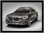 BMW 7, Future Luxury