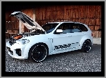 Bmw X5, G-Power, Typhoon