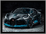 Bugatti Divo