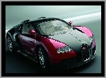 Bugatti Veyron