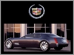 Cadillac Sixteen