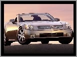 Cadillac XLR