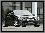 Mercedes Benz W212, Carlsson