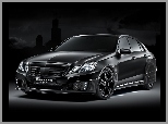 Brabus, Mercedes E V12 One Of Ten