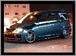 Tuning, Dacia Logan