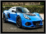 Lotus Exige Cup 430