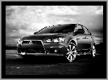 Mitsubishi, Lancer