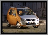 Opel Agila