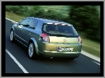 Opel Signum