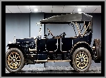 Packard, 1916