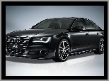 Audi A8, Pakiet, ABT, Stylistyczny