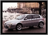 Alfa Romeo 147