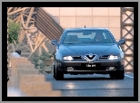 Alfa Romeo 166