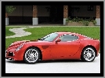 Alfa Romeo 8C