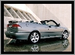 Cabriolet, Saab 9-3