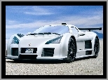 Samochód, Gumpert Apollo, Super