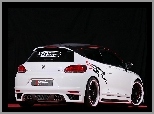 Tuning, VW Scirocco