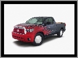 Tuning, Toyota, Tundra